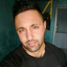 Simon, 30 лет Израиль, Хайфа хочет встретить на сайте знакомств   