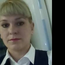 Альбина, 42 года Россия,  хочет встретить на сайте знакомств   