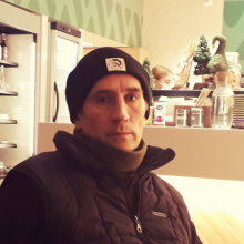 Igor, 43 года Украина хочет встретить на сайте знакомств   