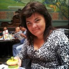 Elena, 46 лет Украина желает найти на еврейском сайте знакомств 