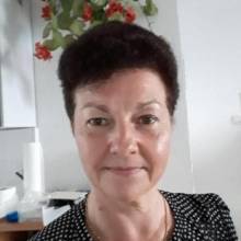 Софья, 60 лет Израиль, Йокнeам Илит хочет встретить на сайте знакомств   