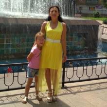 Яна, 44 года Украина хочет встретить на сайте знакомств   
