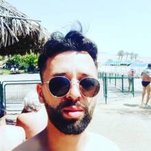 Vito, 30 лет Израиль, Беэр Шева  ищет для знакомства  