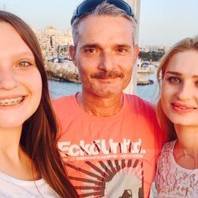 Greg, 59 лет Израиль, Ашкелон хочет встретить на сайте знакомств   