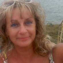 Natali, 54 года Украина хочет встретить на сайте знакомств   
