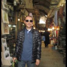 sergik, 47 лет Израиль, Тель Авив желает найти на еврейском сайте знакомств 