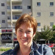 Elena, 53года Израиль, Хайфа