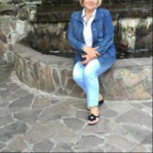 Виктория, 60 лет Украина хочет встретить на сайте знакомств   