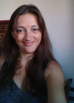 Марианна, 40 лет Израиль, Бат Ям желает найти на еврейском сайте знакомств 