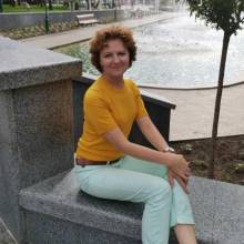 Svetlana, 44 года Украина  ищет для знакомства  