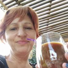 Natalia, 50 лет Израиль, Нетания хочет встретить на сайте знакомств   