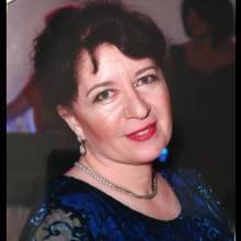 Marina, 53 года Израиль, Димона желает найти на еврейском сайте знакомств 