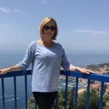 Elena, 50 лет Израиль, Ашдод желает найти на еврейском сайте знакомств 