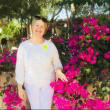Olga, 56 лет Израиль, Нетания хочет встретить на сайте знакомств   