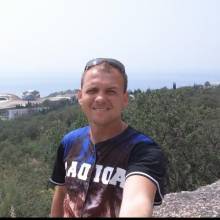 Эдуард, 35 лет Израиль, Ашдод хочет встретить на сайте знакомств   