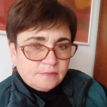 Galina, 59 лет Израиль, Иерусалим хочет встретить на сайте знакомств   