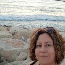 Svetlana, 59 лет Израиль, Хайфа  ищет для знакомства  