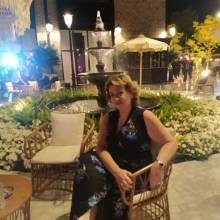 Эллина, 52года Израиль, Иерусалим