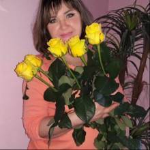Ирина, 59 лет Беларусь желает найти на еврейском сайте знакомств 