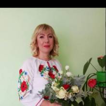 тетяна, 47лет Украина