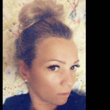 Татьяна, 41 год Россия,  хочет встретить на сайте знакомств   