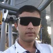 Илья, 34 года Израиль, Бат Ям желает найти на еврейском сайте знакомств 