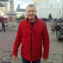 Игорь, 62 года Россия,  хочет встретить на сайте знакомств   