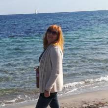 Жанна,53года Украина желает найти на еврейском сайте знакомств 