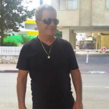 Edmond, 54 года Израиль, Нетания хочет встретить на сайте знакомств   