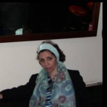 Галина, 52 года Израиль, Холон хочет встретить на сайте знакомств   