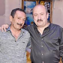 garik, 55 лет Израиль, Хайфа хочет встретить на сайте знакомств   