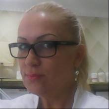 Irina, 52года Россия,  