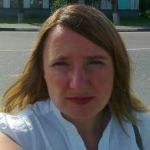 Анна, 41год Россия