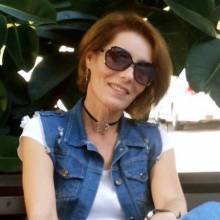 Tatiana, 59 лет Молдова хочет встретить на сайте знакомств   