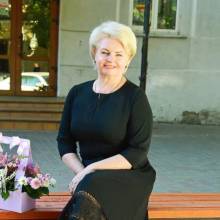 Натали, 55 лет Украина хочет встретить на сайте знакомств   