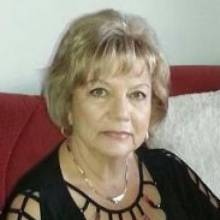 Галина, 69 лет Израиль, Кирьят Гат хочет встретить на сайте знакомств   