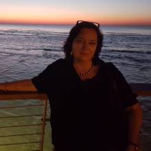 Бэлла, 49 лет Израиль, Афула хочет встретить на сайте знакомств  Мужчину 
