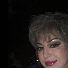 Lilia, 59 лет Израиль, Хайфа желает найти на еврейском сайте знакомств 