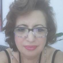 Анна, 65лет Израиль, Нетания