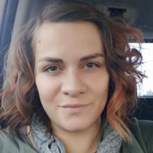 Irina, 35 лет Россия,  желает найти на еврейском сайте знакомств 