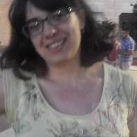 Юлия, 42 года Израиль, Иерусалим желает найти на еврейском сайте знакомств 