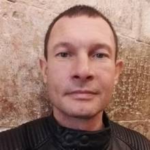 Алексей, 42 года Израиль, Ашдод  ищет для знакомства  