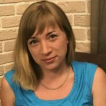 Elena, 35лет Украина