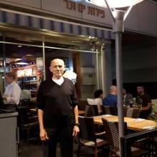 Aded, 77 лет Израиль, Кфар Саба желает найти на еврейском сайте знакомств 