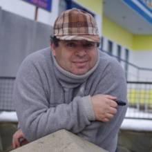 марк, 64 года Украина хочет встретить на сайте знакомств   