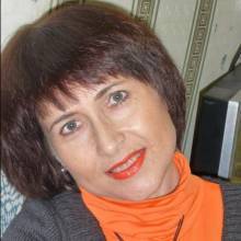 Елена, 61год Россия