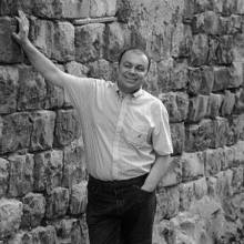 Aleks, 56 лет Израиль, Хайфа желает найти на еврейском сайте знакомств 
