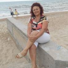 Наталия, 65 лет  хочет встретить на сайте знакомств   