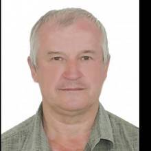 Василий, 71 год Россия,   ищет для знакомства  