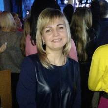 Елена, 35лет Украина